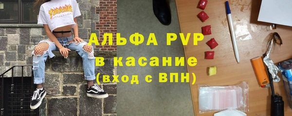 твердый Верея